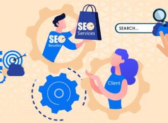 How Indian SEO Reseller Services Bridge the Gap for International Agencies