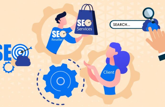 How Indian SEO Reseller Services Bridge the Gap for International Agencies