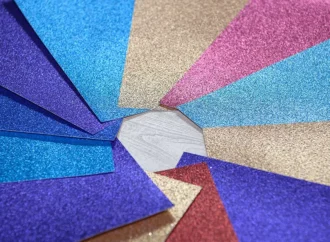 10 Creative Projects You Can Make with 12 x 12 Cardstock Paper