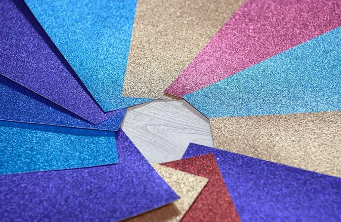 10 Creative Projects You Can Make with 12 x 12 Cardstock Paper